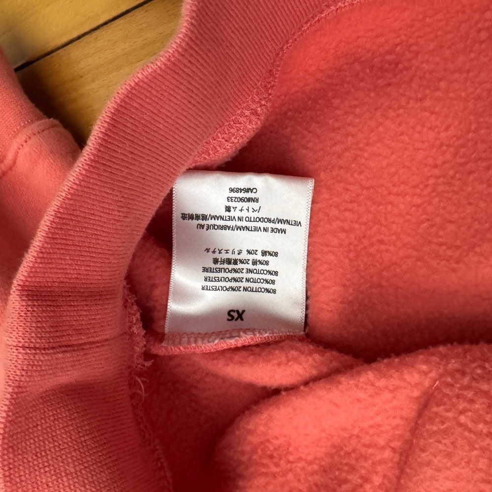 Essentials hoodie - Picture 5 of 5